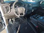 2025 Chevrolet Silverado 3500 Crew Cab 4WD Pickup for sale #4ES2415 - photo 9