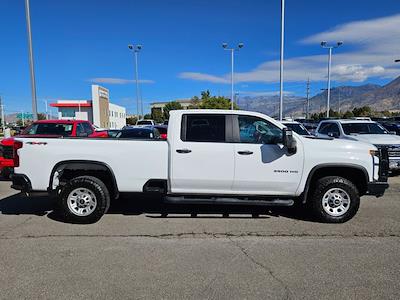 2022 Chevrolet Silverado 3500 Crew Cab 4WD Pickup for sale #4ES2417A - photo 1