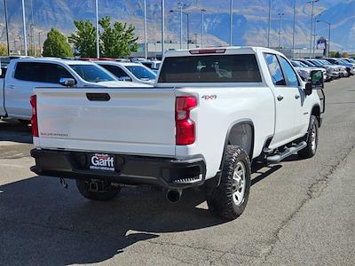 2022 Chevrolet Silverado 3500 Crew Cab 4WD Pickup for sale #4ES2417A - photo 2