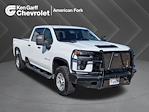 2022 Chevrolet Silverado 3500 Crew Cab 4WD Pickup for sale #4ES2417A - photo 33
