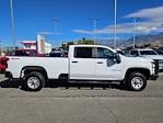2022 Chevrolet Silverado 3500 Crew Cab 4WD Pickup for sale #4ES2417A - photo 1