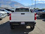 2022 Chevrolet Silverado 3500 Crew Cab 4WD Pickup for sale #4ES2417A - photo 3