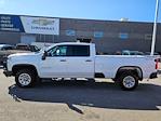 2022 Chevrolet Silverado 3500 Crew Cab 4WD Pickup for sale #4ES2417A - photo 5