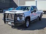 2022 Chevrolet Silverado 3500 Crew Cab 4WD Pickup for sale #4ES2417A - photo 6