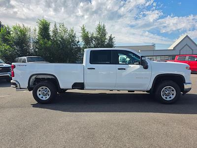 2025 Chevrolet Silverado 3500 Crew Cab 4WD Pickup for sale #4ES2426 - photo 2