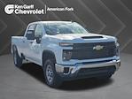 2025 Chevrolet Silverado 3500 Crew Cab 4WD Pickup for sale #4ES2426 - photo 1