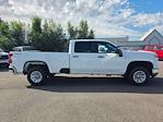 2025 Chevrolet Silverado 3500 Crew Cab 4WD Pickup for sale #4ES2426 - photo 2