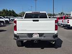 2025 Chevrolet Silverado 3500 Crew Cab 4WD Pickup for sale #4ES2426 - photo 4