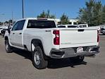2025 Chevrolet Silverado 3500 Crew Cab 4WD Pickup for sale #4ES2426 - photo 5