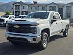 2025 Chevrolet Silverado 3500 Crew Cab 4WD Pickup for sale #4ES2426 - photo 7