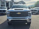 2025 Chevrolet Silverado 3500 Crew Cab 4WD Pickup for sale #4ES2426 - photo 8
