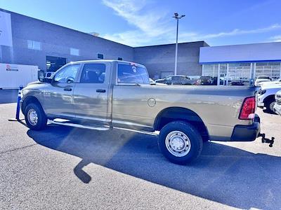 2013 Ram 2500 Crew Cab 4WD Pickup for sale #4ES2426A - photo 1