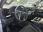 2025 Chevrolet Silverado 3500 Crew Cab 4WD Pickup for sale #4ES2428 - photo 10