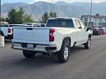 2025 Chevrolet Silverado 3500 Crew Cab 4WD Pickup for sale #4ES2428 - photo 2