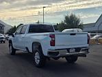 2025 Chevrolet Silverado 3500 Crew Cab 4WD Pickup for sale #4ES2428 - photo 5