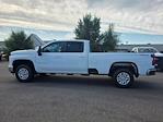 2025 Chevrolet Silverado 3500 Crew Cab 4WD Pickup for sale #4ES2428 - photo 6