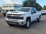2025 Chevrolet Silverado 3500 Crew Cab 4WD Pickup for sale #4ES2428 - photo 7