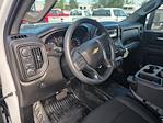 2025 Chevrolet Silverado 3500 Crew Cab 4WD Pickup for sale #4ES2430 - photo 10