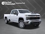 New 2025 Chevrolet Silverado 3500 LT Crew Cab 4WD Pickup for sale #4ES2432 - photo 1