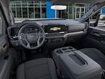 New 2025 Chevrolet Silverado 3500 LT Crew Cab 4WD Pickup for sale #4ES2432 - photo 15