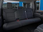 New 2025 Chevrolet Silverado 3500 LT Crew Cab 4WD Pickup for sale #4ES2432 - photo 17