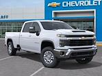 New 2025 Chevrolet Silverado 3500 LT Crew Cab 4WD Pickup for sale #4ES2432 - photo 7