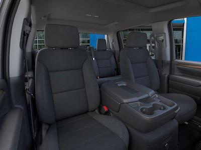 New 2025 Chevrolet Silverado 3500 LT Crew Cab for sale #4ES2434 - photo 1