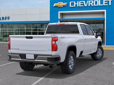 New 2025 Chevrolet Silverado 3500 LT Crew Cab for sale #4ES2434 - photo 2