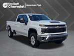 New 2025 Chevrolet Silverado 3500 LT Crew Cab 4WD Pickup for sale #4ES2434 - photo 1