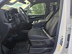 New 2025 Chevrolet Silverado 3500 LT Crew Cab 4WD Pickup for sale #4ES2434 - photo 11