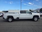 New 2025 Chevrolet Silverado 3500 LT Crew Cab 4WD Pickup for sale #4ES2434 - photo 2