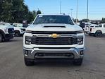 New 2025 Chevrolet Silverado 3500 LT Crew Cab 4WD Pickup for sale #4ES2434 - photo 8
