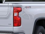 New 2025 Chevrolet Silverado 3500 LT Crew Cab 4WD Pickup for sale #4ES2436 - photo 11
