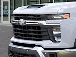 New 2025 Chevrolet Silverado 3500 LT Crew Cab 4WD Pickup for sale #4ES2436 - photo 13