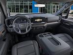 New 2025 Chevrolet Silverado 3500 LT Crew Cab 4WD Pickup for sale #4ES2436 - photo 15