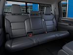New 2025 Chevrolet Silverado 3500 LT Crew Cab 4WD Pickup for sale #4ES2436 - photo 17