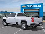 New 2025 Chevrolet Silverado 3500 LT Crew Cab 4WD Pickup for sale #4ES2436 - photo 4