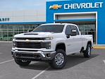 New 2025 Chevrolet Silverado 3500 LT Crew Cab 4WD Pickup for sale #4ES2436 - photo 6
