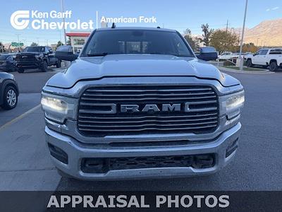 2019 Ram 3500 Crew Cab SRW 4WD Pickup for sale #4ES2436A - photo 1