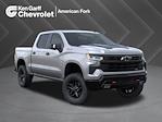 2025 Chevrolet Silverado 1500 Crew Cab 4WD Pickup for sale #4ES2443 - photo 1