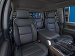 2025 Chevrolet Silverado 1500 Crew Cab 4WD Pickup for sale #4ES2443 - photo 16