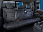 2025 Chevrolet Silverado 1500 Crew Cab 4WD Pickup for sale #4ES2443 - photo 17