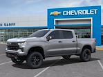 2025 Chevrolet Silverado 1500 Crew Cab 4WD Pickup for sale #4ES2443 - photo 3