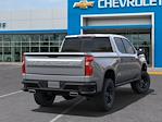 2025 Chevrolet Silverado 1500 Crew Cab 4WD Pickup for sale #4ES2443 - photo 2
