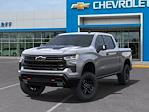 2025 Chevrolet Silverado 1500 Crew Cab 4WD Pickup for sale #4ES2443 - photo 6