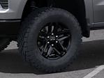 2025 Chevrolet Silverado 1500 Crew Cab 4WD Pickup for sale #4ES2443 - photo 9