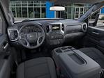 2025 Chevrolet Silverado 2500 Crew Cab SRW 4WD Pickup for sale #4ES2444 - photo 15