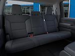 2025 Chevrolet Silverado 2500 Crew Cab SRW 4WD Pickup for sale #4ES2444 - photo 17