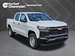 2025 Chevrolet Colorado Crew Cab 4WD Pickup for sale #4ES2447 - photo 1