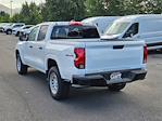 2025 Chevrolet Colorado Crew Cab 4WD Pickup for sale #4ES2447 - photo 5